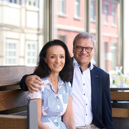 Ringhotel Niedersachsen Höxter Esterno foto