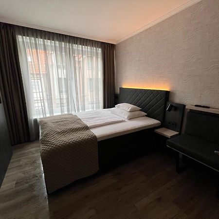 Ringhotel Niedersachsen Höxter Esterno foto