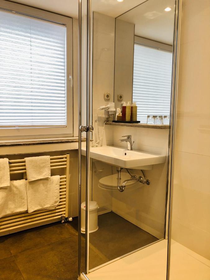 Ringhotel Niedersachsen Höxter Esterno foto