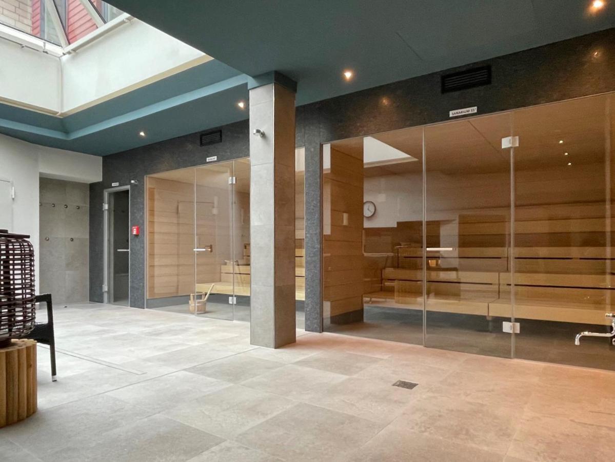 Ringhotel Niedersachsen Höxter Esterno foto