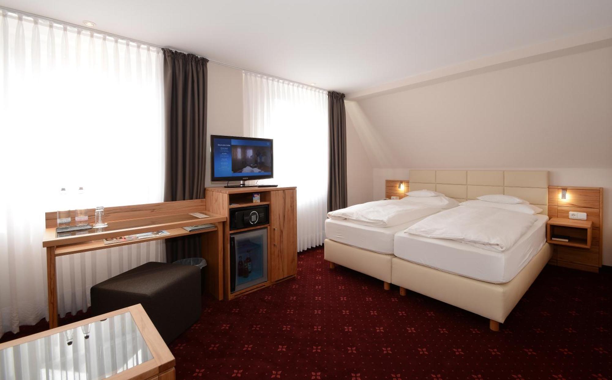 Ringhotel Niedersachsen Höxter Esterno foto