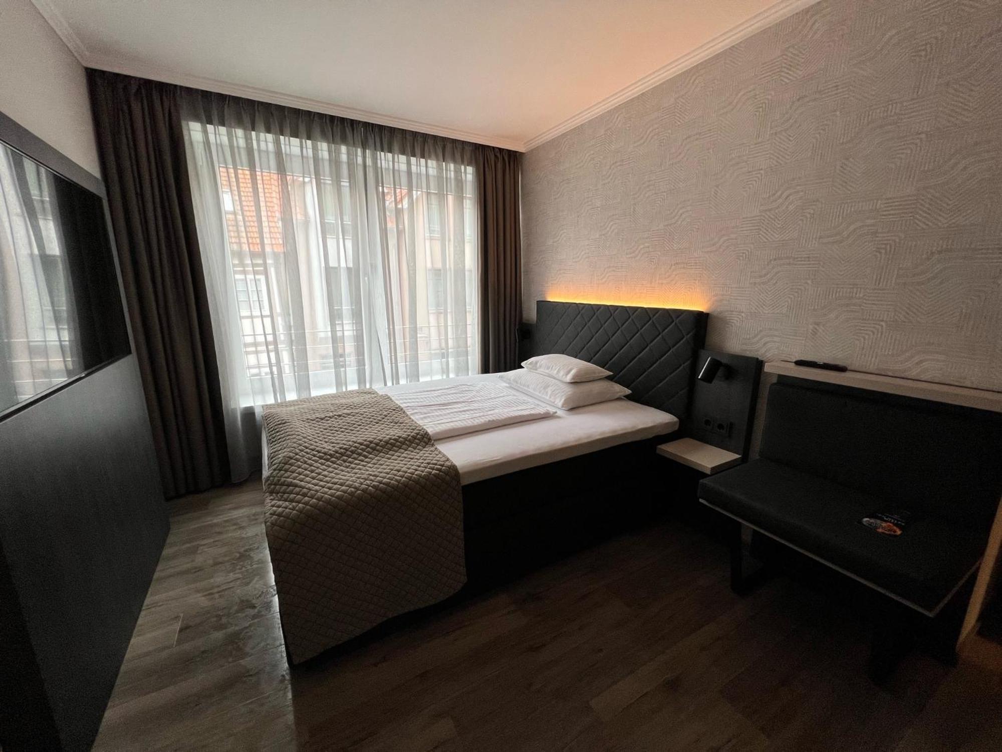 Ringhotel Niedersachsen Höxter Esterno foto
