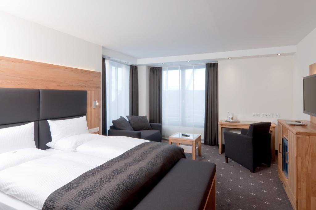 Ringhotel Niedersachsen Höxter Esterno foto