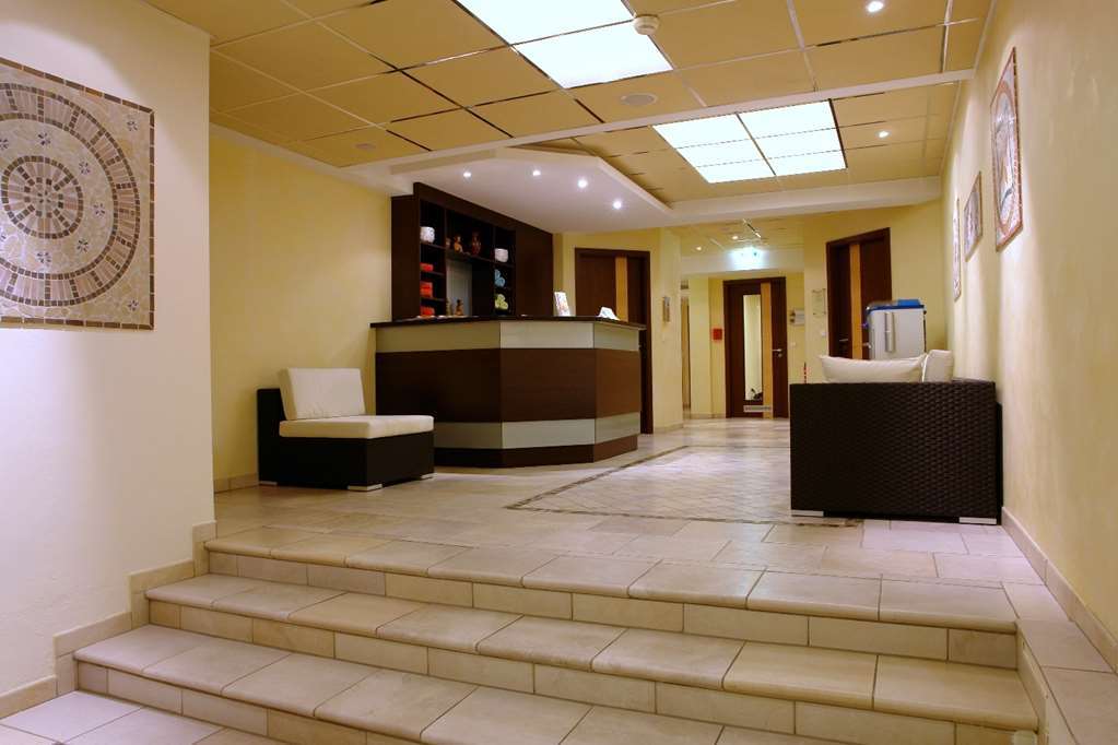 Ringhotel Niedersachsen Höxter Servizi foto